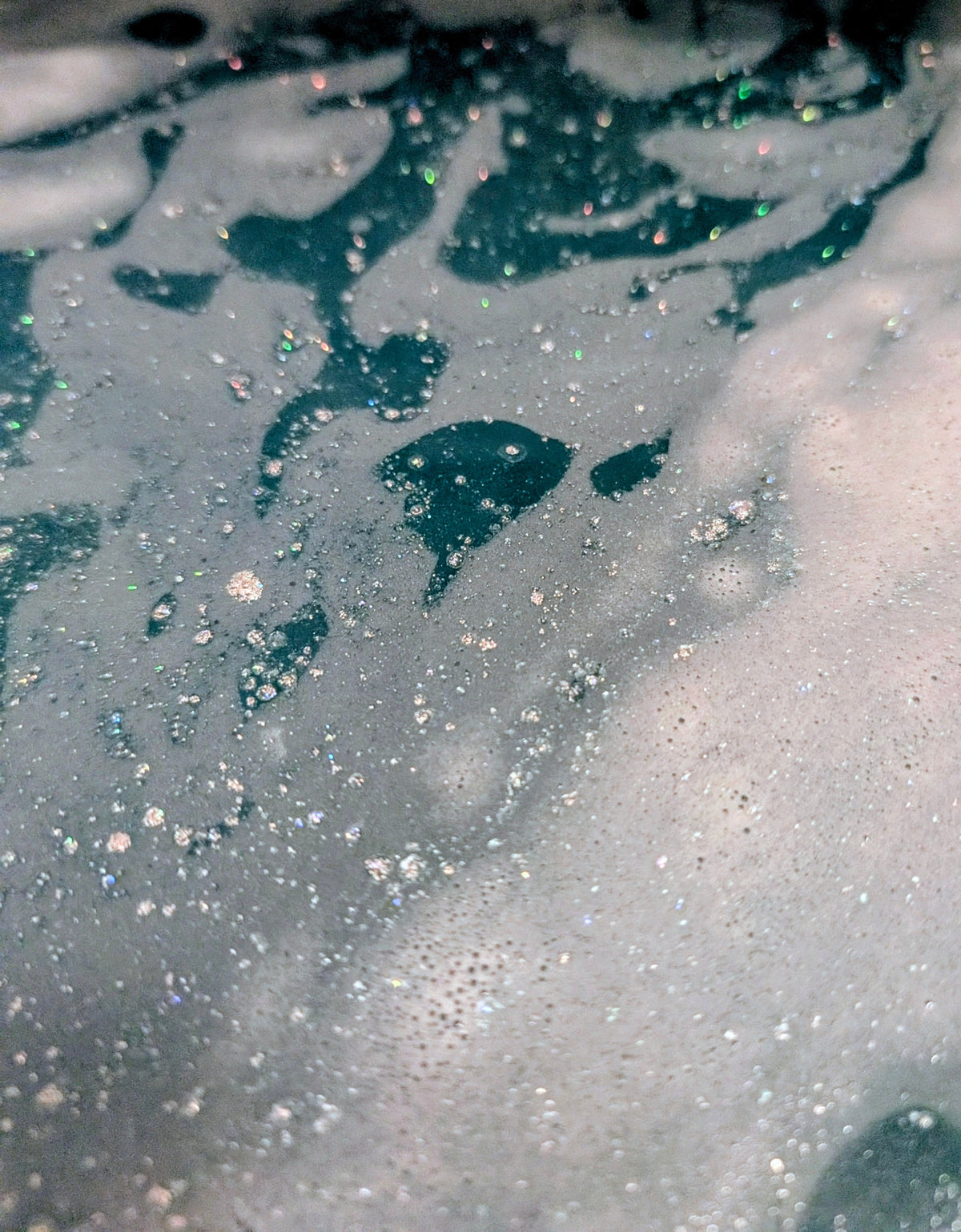 Mermaid Cove - Mermaid Bath Bomb