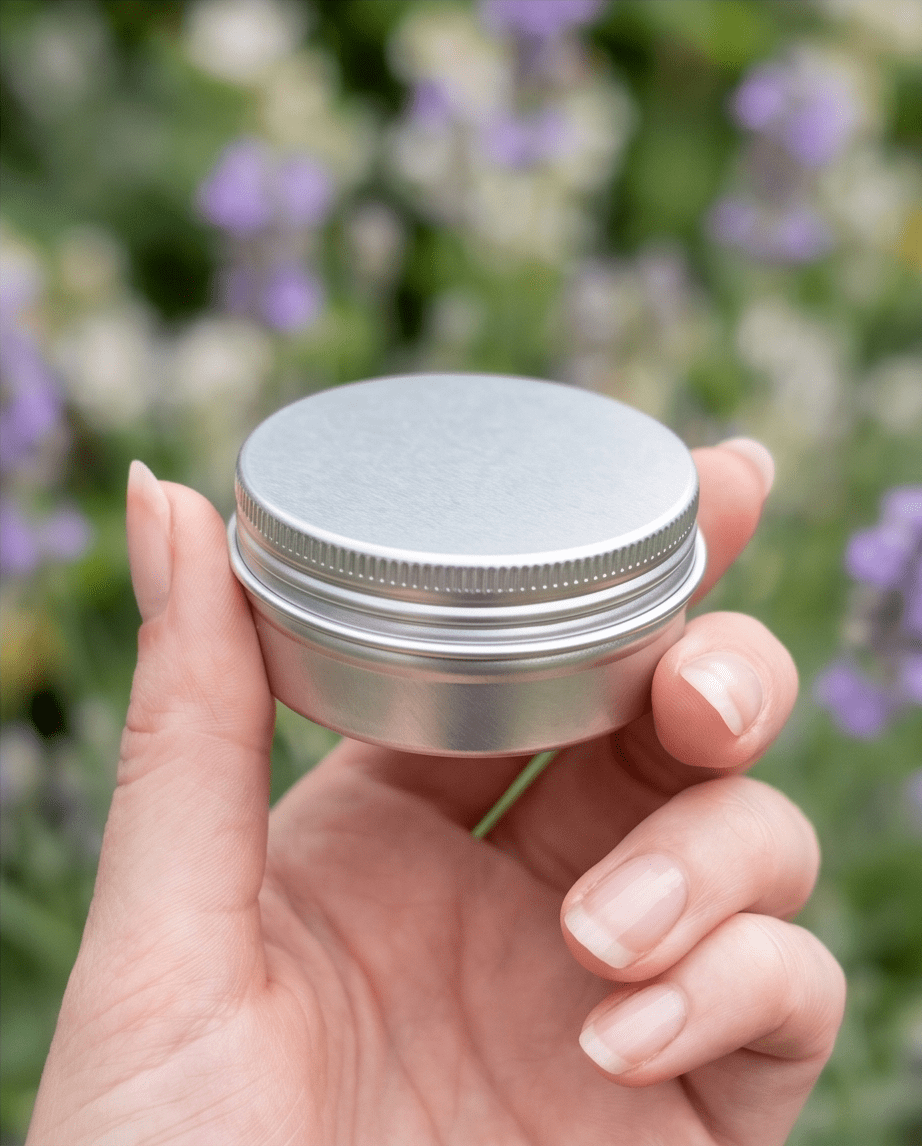 Banana  Lip Butter