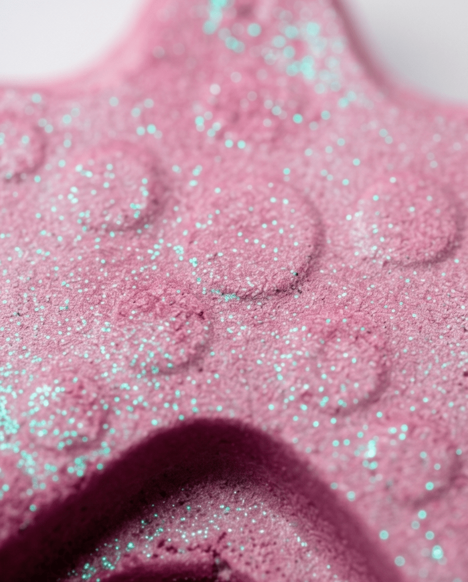 Shimmer Bar - Cherry Blossom