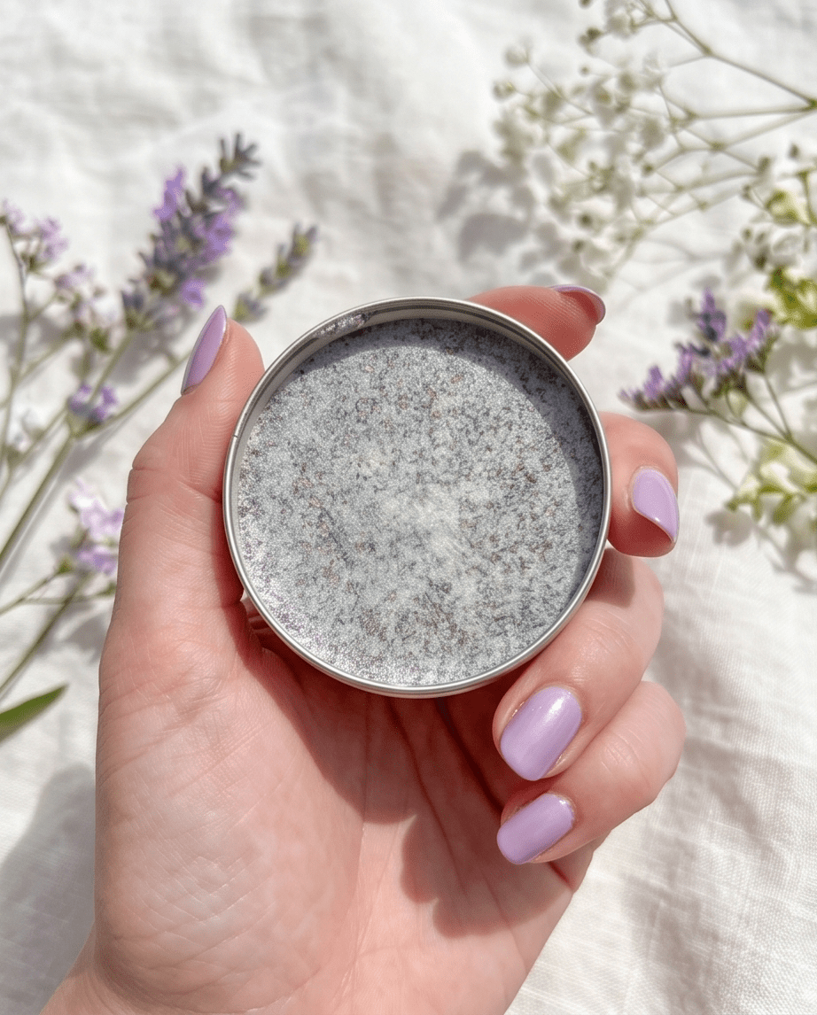 Moonbeam Highlighter