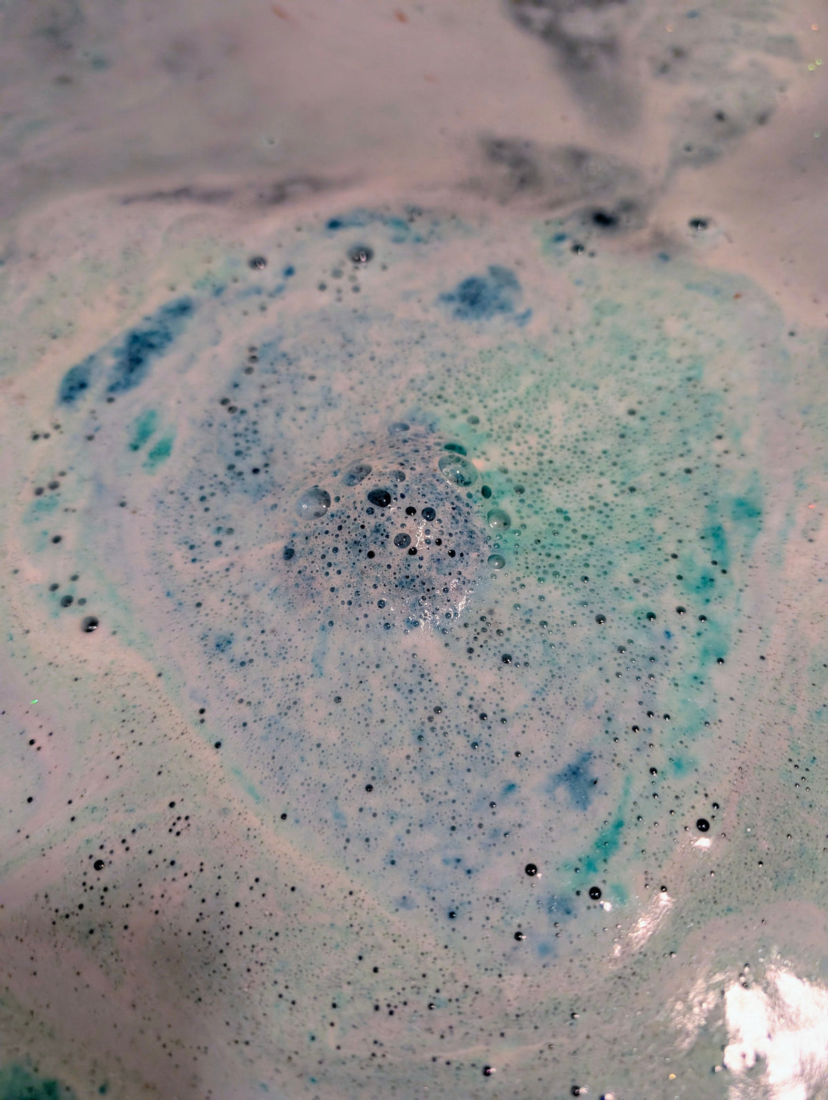 Mermaid Cove - Mermaid Bath Bomb