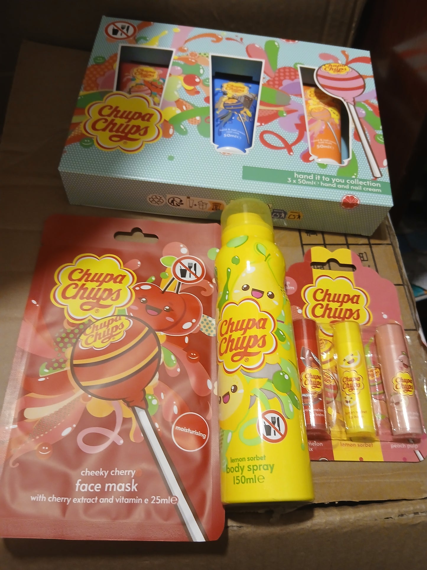 Gift set