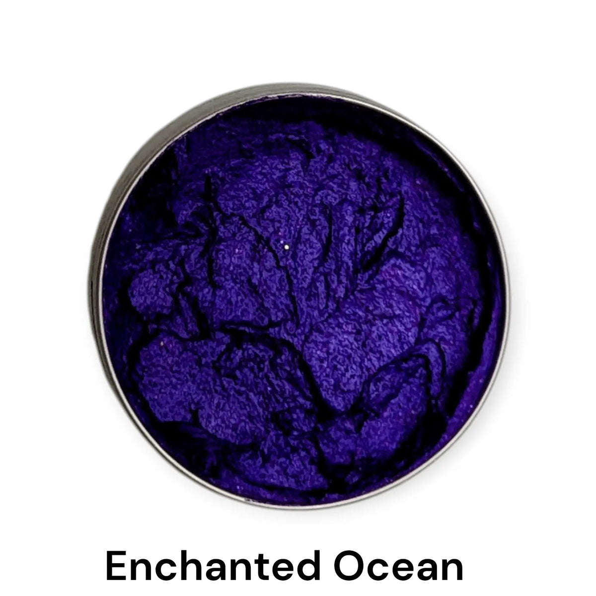 Enchanted Ocean Siren Shadow