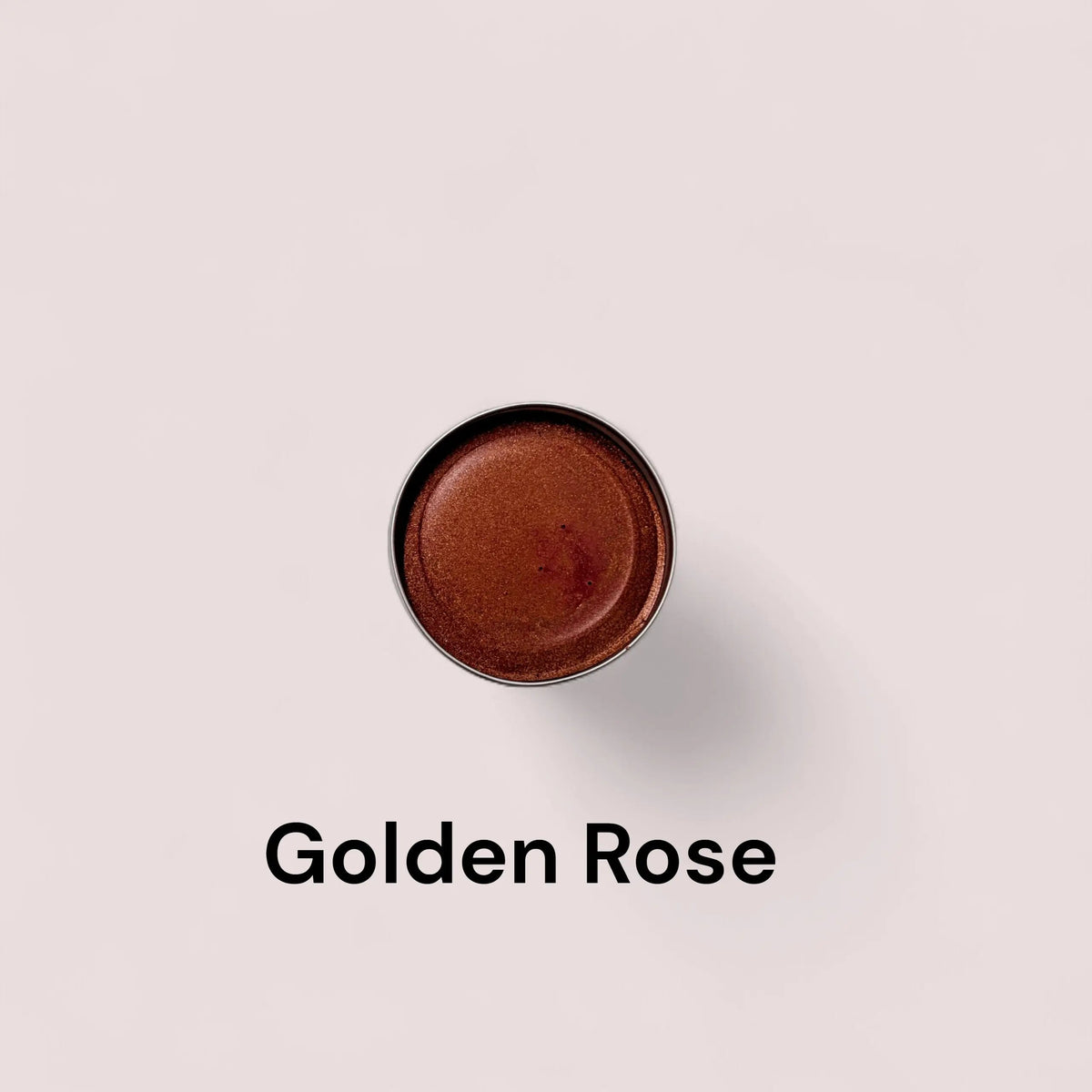 Golden Rose Glam Gloss: Elevate Your Lipgame