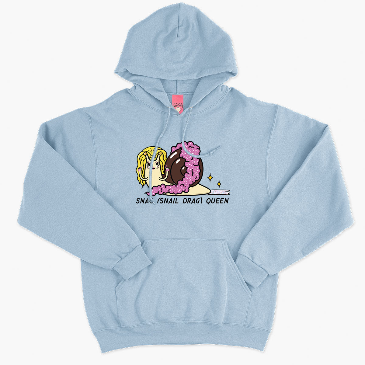Snag Queen Hoodie (Unisex)