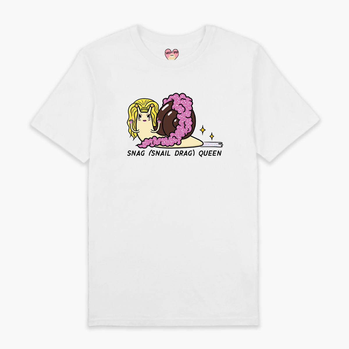 Snag Queen T-Shirt (Unisex)