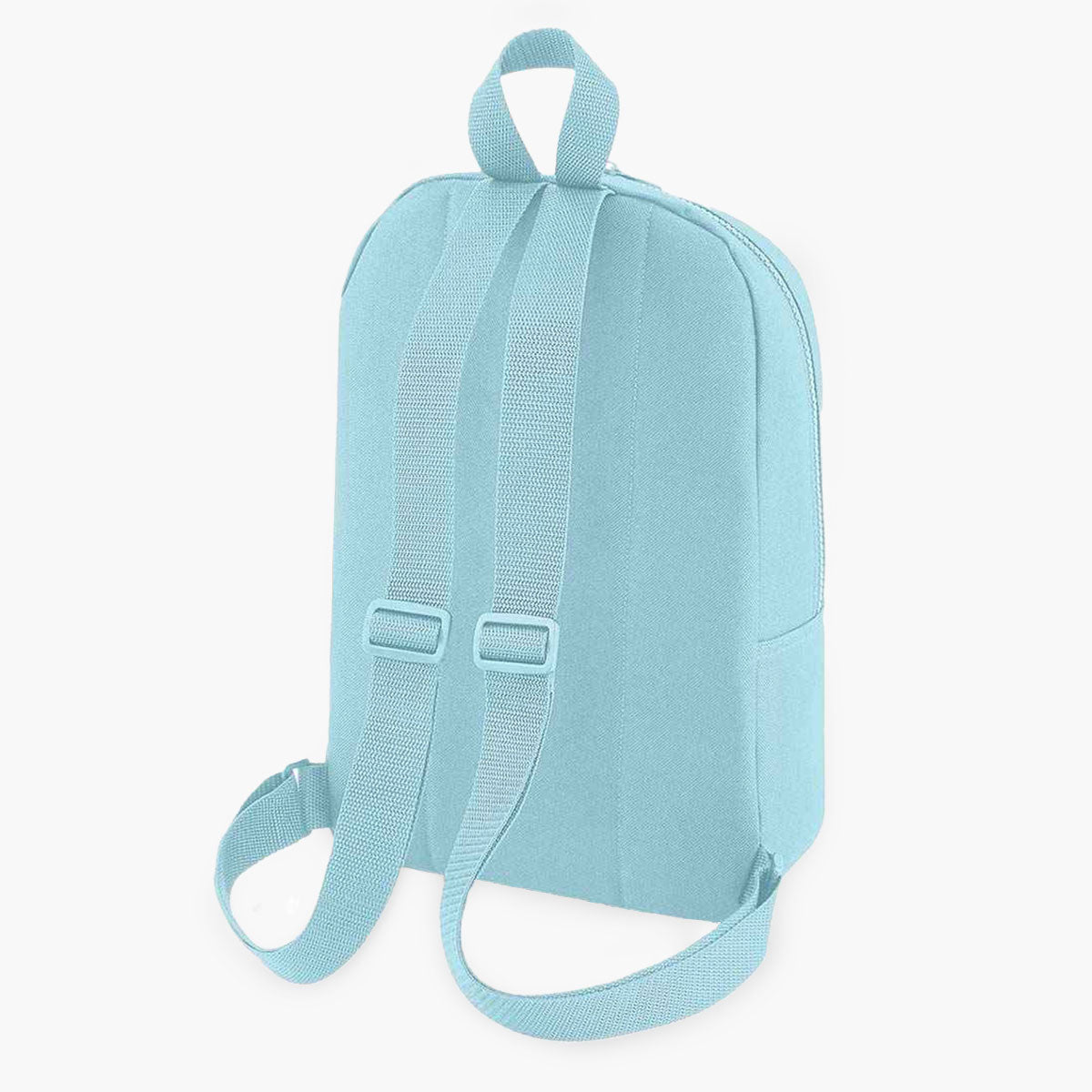 Stabby Chick Embroidered Mini Backpack
