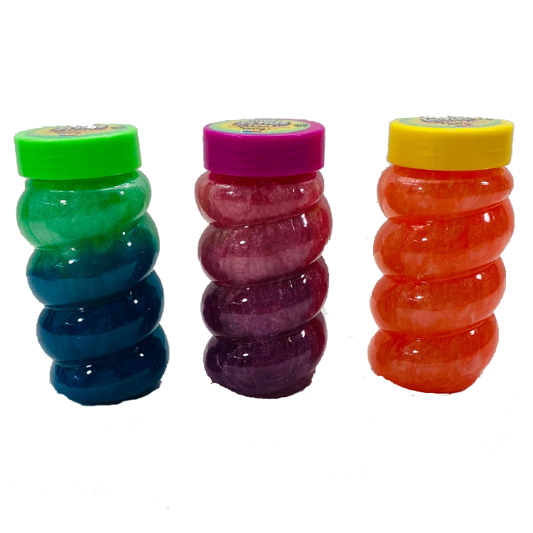 Twisted 2 Tone Slime Tub