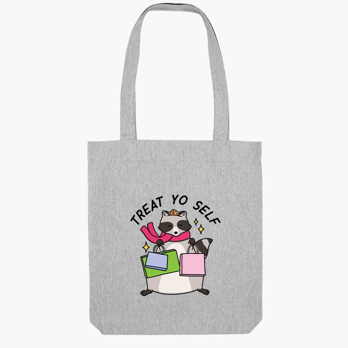 Treat Yo Self Tote Bag